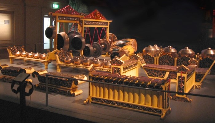 Gamelan